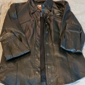 COPY - HD Leather jacket
